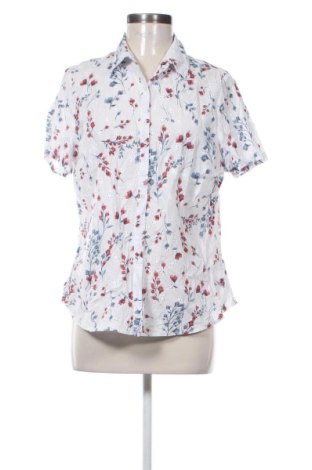 Дамска риза Unbranded, Размер L, Цвят Многоцветен, Цена 7,15 €