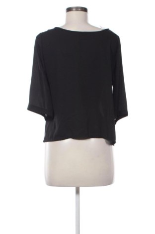 Дамска риза Unbranded, Размер M, Цвят Черен, Цена 4,60 €