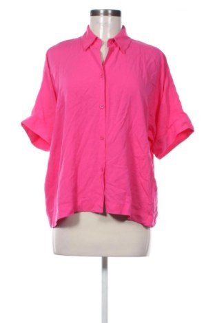 Damska koszula Unbranded, Rozmiar XXL, Kolor Różowy, Cena 52,99 zł