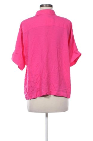 Damska koszula Unbranded, Rozmiar XXL, Kolor Różowy, Cena 52,99 zł