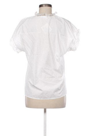 Γυναικείο πουκάμισο Unbranded, Μέγεθος XL, Χρώμα Λευκό, Τιμή 12,13 €