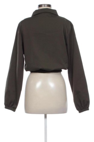 Dámská košile  Unbranded, Velikost M, Barva Zelená, Cena  159,00 Kč