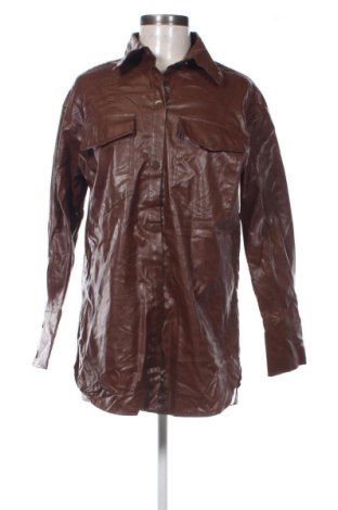 Damenbluse Unbranded, Größe M, Farbe Braun, Preis € 7,99