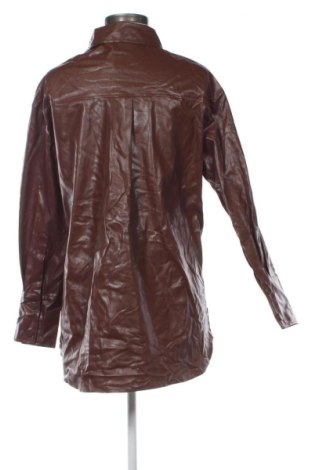 Damenbluse Unbranded, Größe M, Farbe Braun, Preis € 7,99