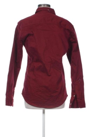 Damska koszula Unbranded, Rozmiar L, Kolor Czerwony, Cena 31,99 zł