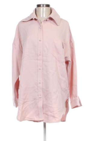 Dámska košeľa  Unbranded, Veľkosť XL, Farba Ružová, Cena  8,95 €