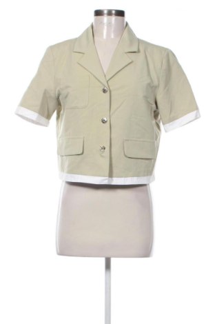 Дамска риза Unbranded, Размер M, Цвят Зелен, Цена 7,15 €