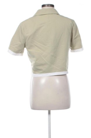 Дамска риза Unbranded, Размер M, Цвят Зелен, Цена 7,15 €