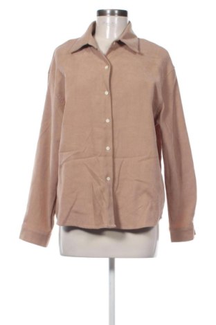 Dámská košile  Unbranded, Velikost L, Barva Hnědá, Cena  149,00 Kč