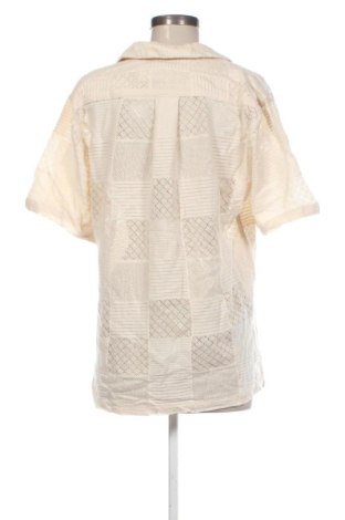 Cămașă de femei Cotton On, Mărime L, Culoare Bej, Preț 79,99 Lei