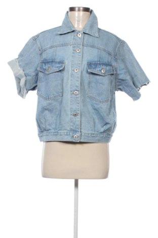 Dámská košile  Unbranded, Velikost L, Barva Modrá, Cena  209,00 Kč