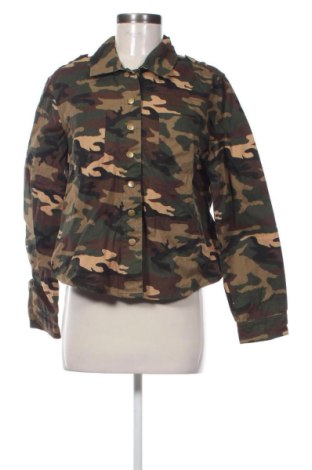 Γυναικείο πουκάμισο Unbranded, Μέγεθος S, Χρώμα Πολύχρωμο, Τιμή 5,99 €