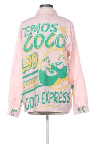 Damenbluse Unbranded, Größe XL, Farbe Mehrfarbig, Preis 10,99 €