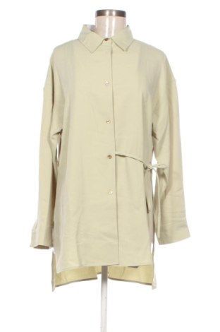 Damenbluse Unbranded, Größe XXL, Farbe Grün, Preis 16,99 €