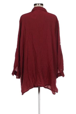 Damenbluse Unbranded, Größe 4XL, Farbe Mehrfarbig, Preis € 13,00