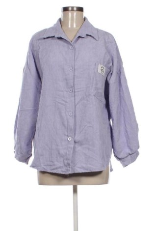 Дамска риза Unbranded, Размер XL, Цвят Лилав, Цена 7,66 €