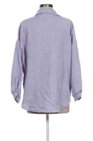 Дамска риза Unbranded, Размер XL, Цвят Лилав, Цена 7,66 €