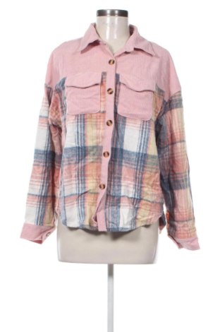 Дамска риза Unbranded, Размер M, Цвят Многоцветен, Цена 5,11 €