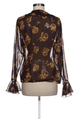 Дамска риза Unbranded, Размер XL, Цвят Многоцветен, Цена 11,24 €