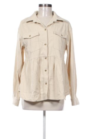 Női ing Unbranded, Méret M, Szín Bézs, Ár 2 449 Ft