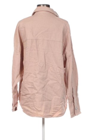 Dámská košile  Unbranded, Velikost XXL, Barva Popelavě růžová, Cena  289,00 Kč