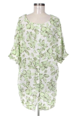 Дамска риза Unbranded, Размер 3XL, Цвят Многоцветен, Цена 10,22 €