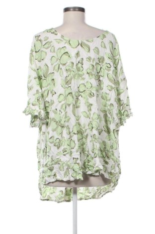 Дамска риза Unbranded, Размер 3XL, Цвят Многоцветен, Цена 10,22 €