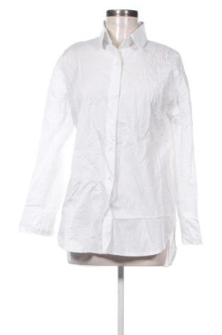 Damska koszula Unbranded, Rozmiar L, Kolor Biały, Cena 67,99 zł