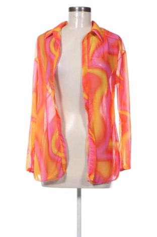 Damenbluse Unbranded, Größe M, Farbe Mehrfarbig, Preis € 6,99