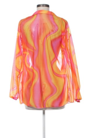 Damenbluse Unbranded, Größe M, Farbe Mehrfarbig, Preis € 6,99