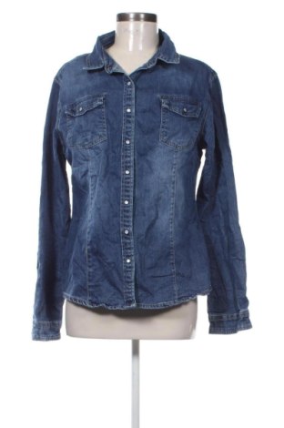 Cămașă de femei Unbranded, Mărime XL, Culoare Albastru, Preț 79,99 Lei