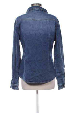 Cămașă de femei Unbranded, Mărime XL, Culoare Albastru, Preț 79,99 Lei