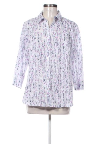 Дамска риза Unbranded, Размер L, Цвят Многоцветен, Цена 6,64 €