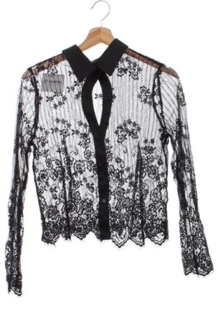 Damska koszula Unbranded, Rozmiar XS, Kolor Czarny, Cena 67,99 zł