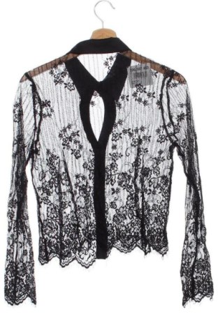 Damska koszula Unbranded, Rozmiar XS, Kolor Czarny, Cena 67,99 zł