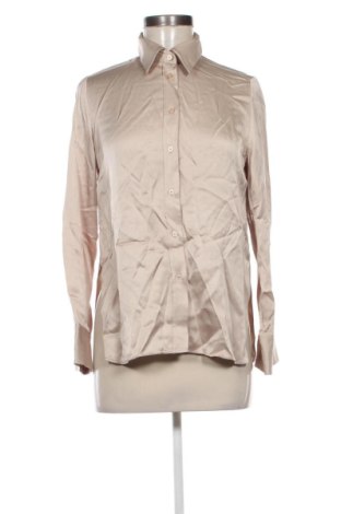 Női ing Massimo Dutti, Méret XS, Szín Bézs, Ár 3 134 Ft