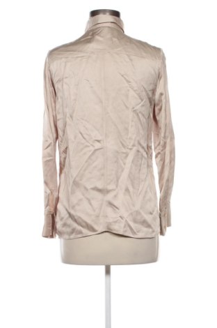 Női ing Massimo Dutti, Méret XS, Szín Bézs, Ár 3 134 Ft