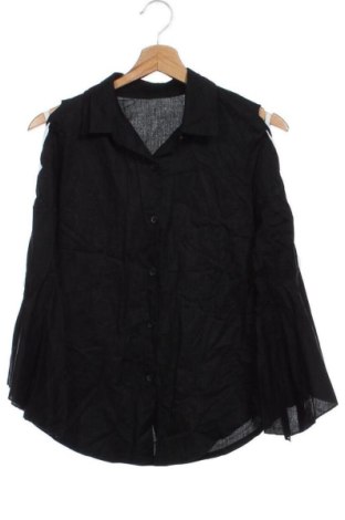 Cămașă de femei Unbranded, Mărime XS, Culoare Negru, Preț 79,99 Lei