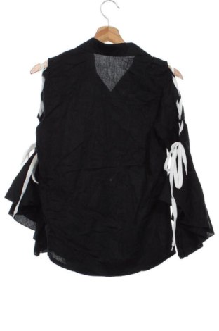 Cămașă de femei Unbranded, Mărime XS, Culoare Negru, Preț 79,99 Lei