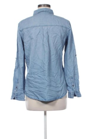 Damenbluse Unbranded, Größe M, Farbe Blau, Preis 7,99 €