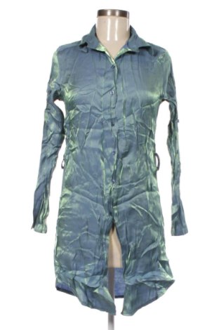 Дамска риза Unbranded, Размер M, Цвят Многоцветен, Цена 5,11 €