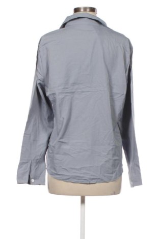 Damenbluse Unbranded, Größe L, Farbe Grau, Preis 16,99 €