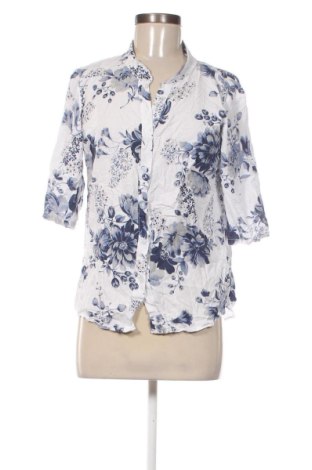 Дамска риза Unbranded, Размер M, Цвят Многоцветен, Цена 7,15 €