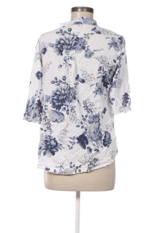 Дамска риза Unbranded, Размер M, Цвят Многоцветен, Цена 7,15 €