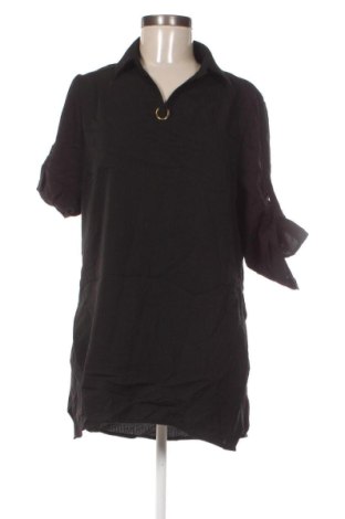 Damska koszula Unbranded, Rozmiar M, Kolor Czarny, Cena 30,99 zł