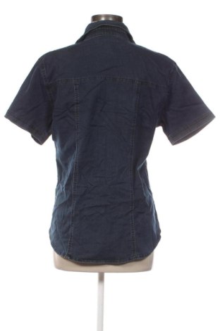 Női ing Unbranded, Méret L, Szín Kék, Ár 3 539 Ft