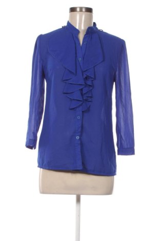 Dámska košeľa  Unbranded, Veľkosť S, Farba Modrá, Cena  5,95 €