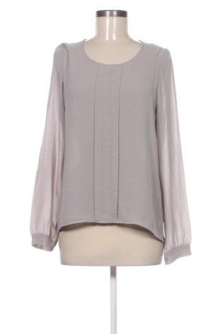 Дамска риза Unbranded, Размер S, Цвят Сив, Цена 4,09 €