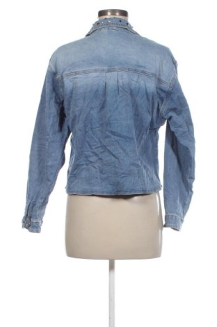 Cămașă de femei Unbranded, Mărime S, Culoare Albastru, Preț 126,99 Lei