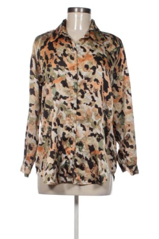 Damska koszula Unika, Rozmiar S, Kolor Kolorowy, Cena 60,99 zł